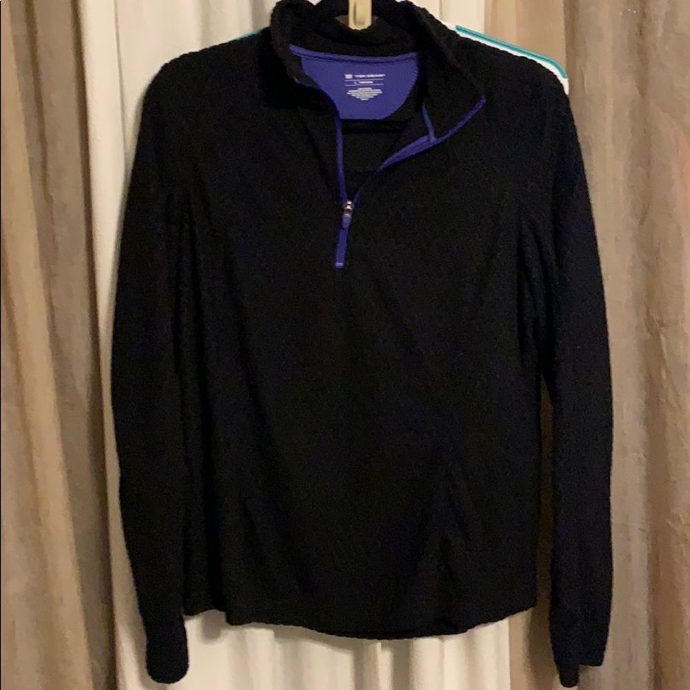 🎈 5/$25 🎈Tek Gear 1/4 Zip pullover